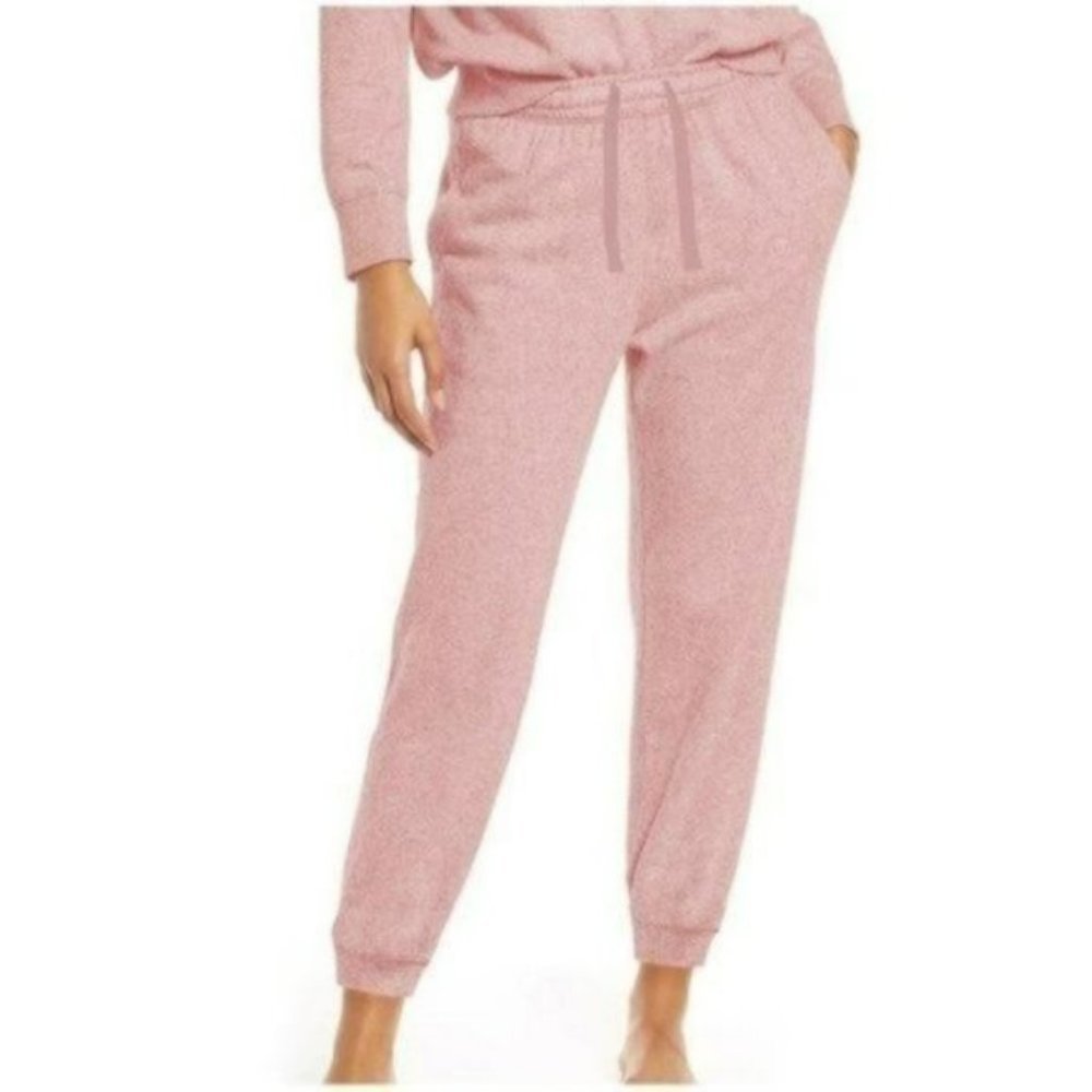 🆕Loop Terry High-Rise Jogger Pants